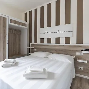 Albergo Centrale Italien