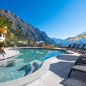 Hotell Cristina, Limone sul Garda