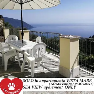 Dependance Belvedere Appartement