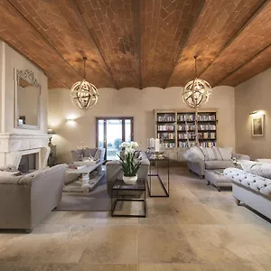 Borgo Argiano Vakantieboerderij