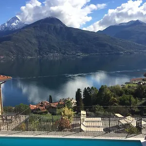 Appartement Residenza La Pianca, Musso