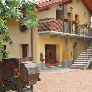 Landhuis Cascina Madonnina, Pregnana Milanese