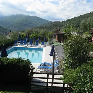 La Vigna Vakantieboerderij
