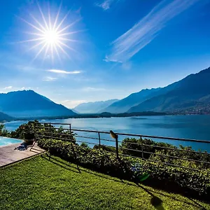 Appartement Il Giardino Di Lory, Vercana