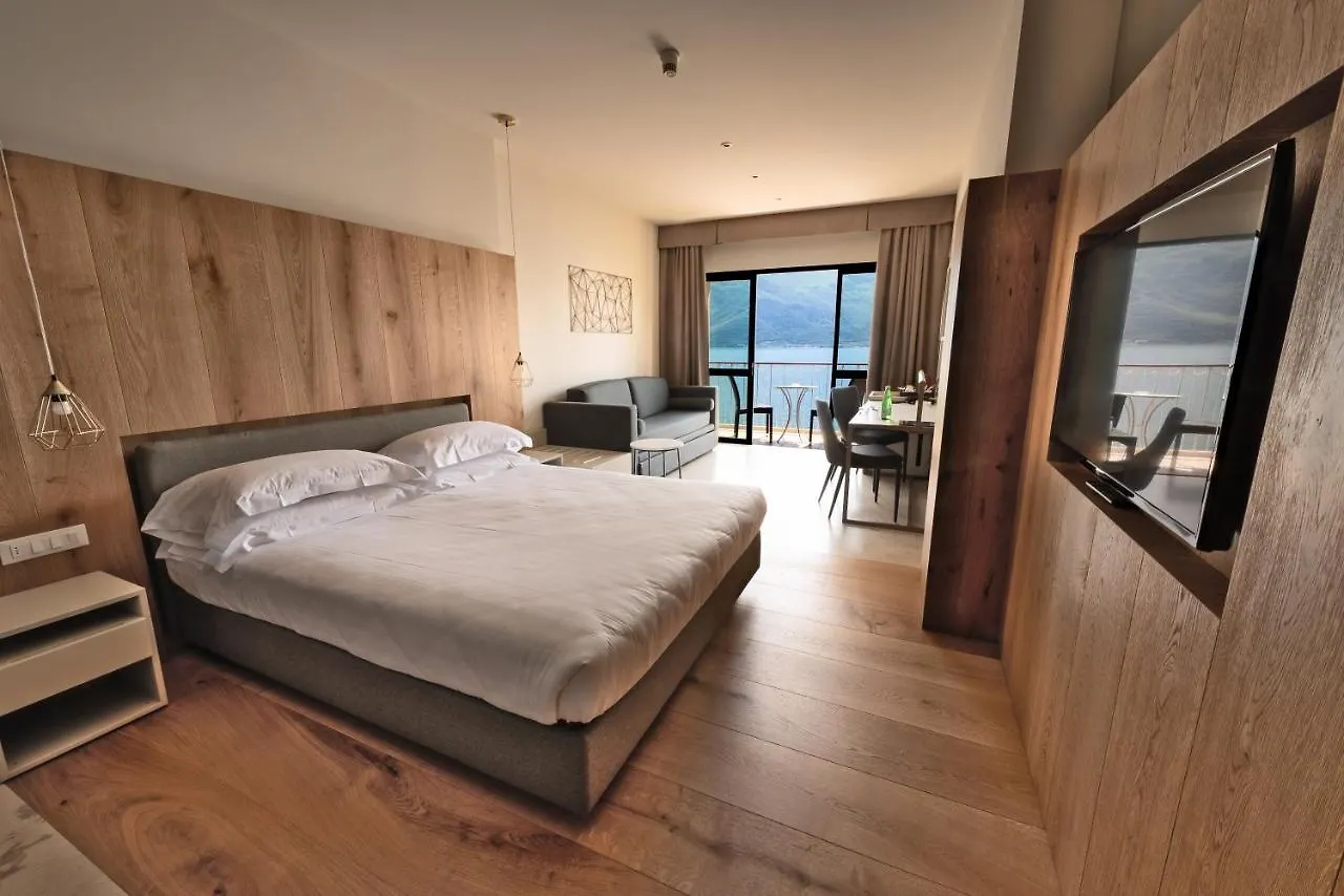Hotel Splendid Palace Limone sul Garda Italië