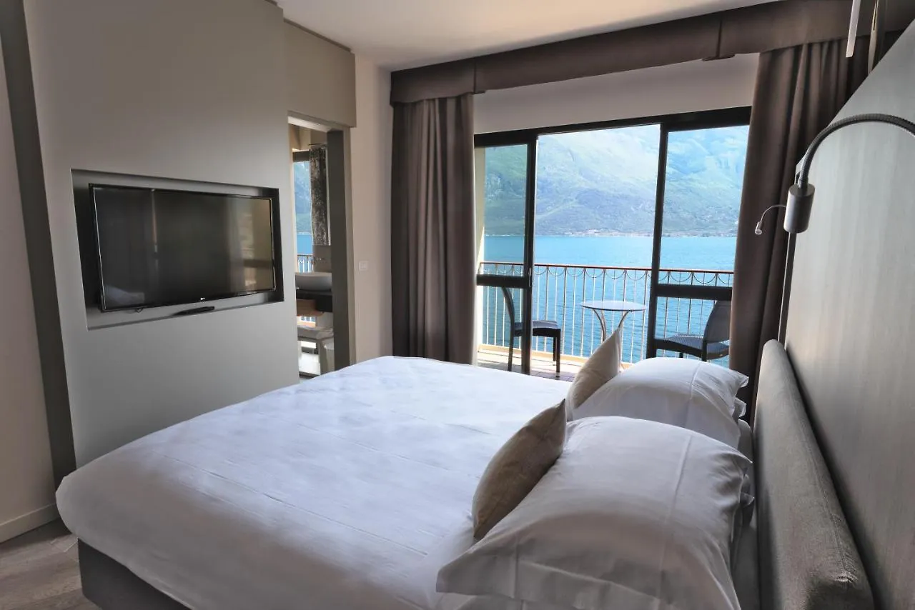 ****  Hotel Splendid Palace Limone sul Garda Italië