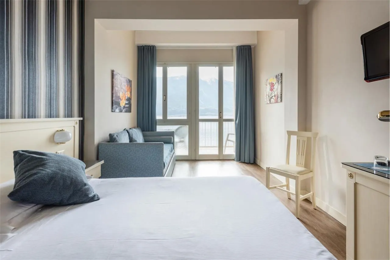 Hotel Splendid Palace Limone sul Garda