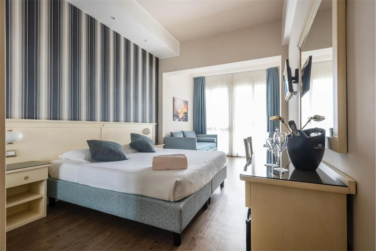 Hotel Splendid Palace Limone sul Garda