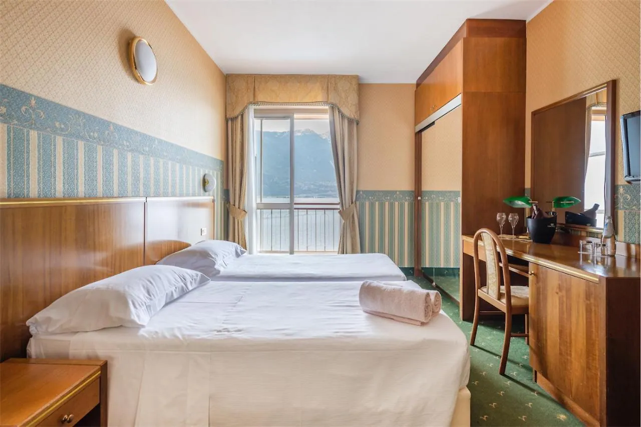 ****  Hotel Splendid Palace Limone sul Garda Italien