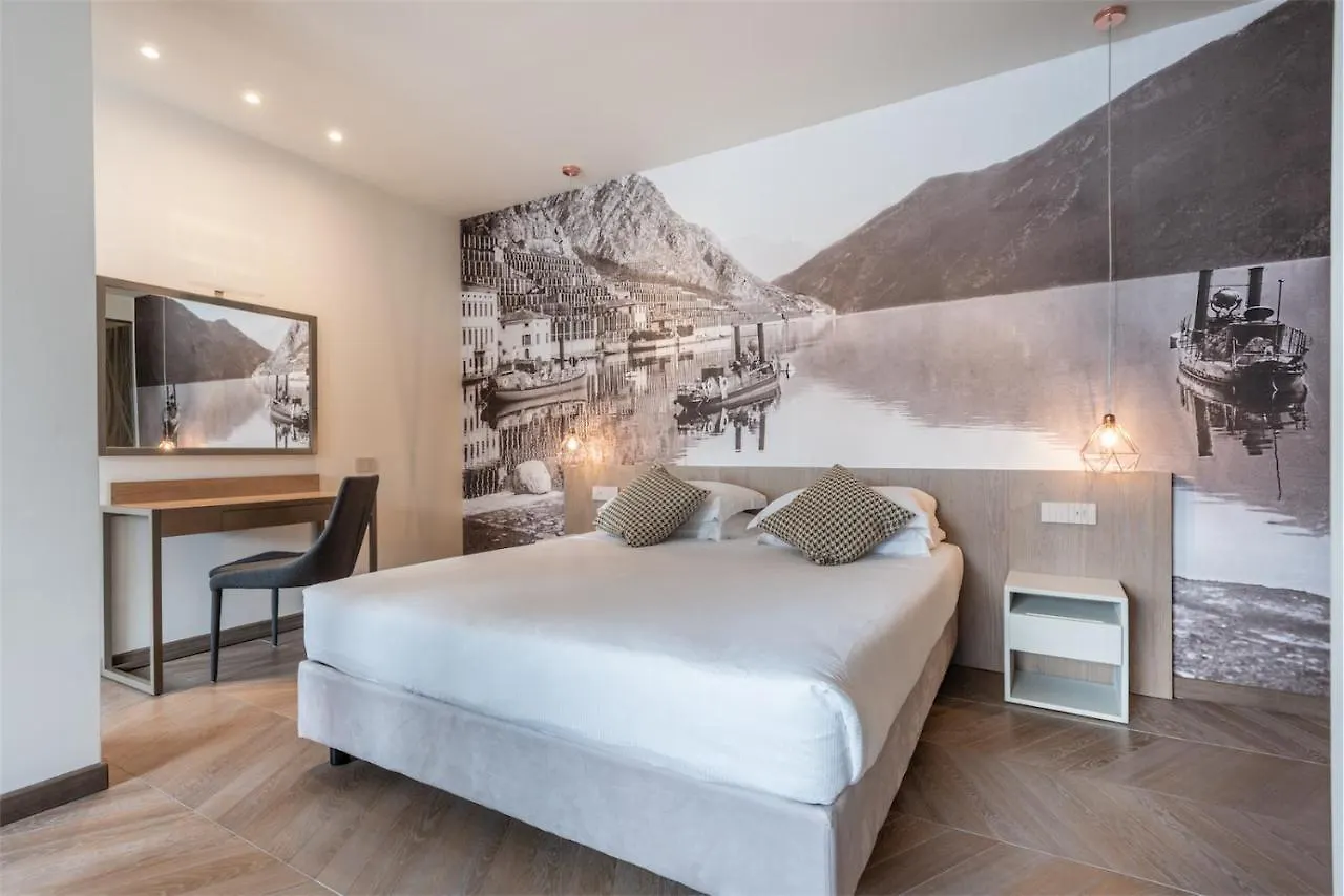 Hotel Splendid Palace Limone sul Garda