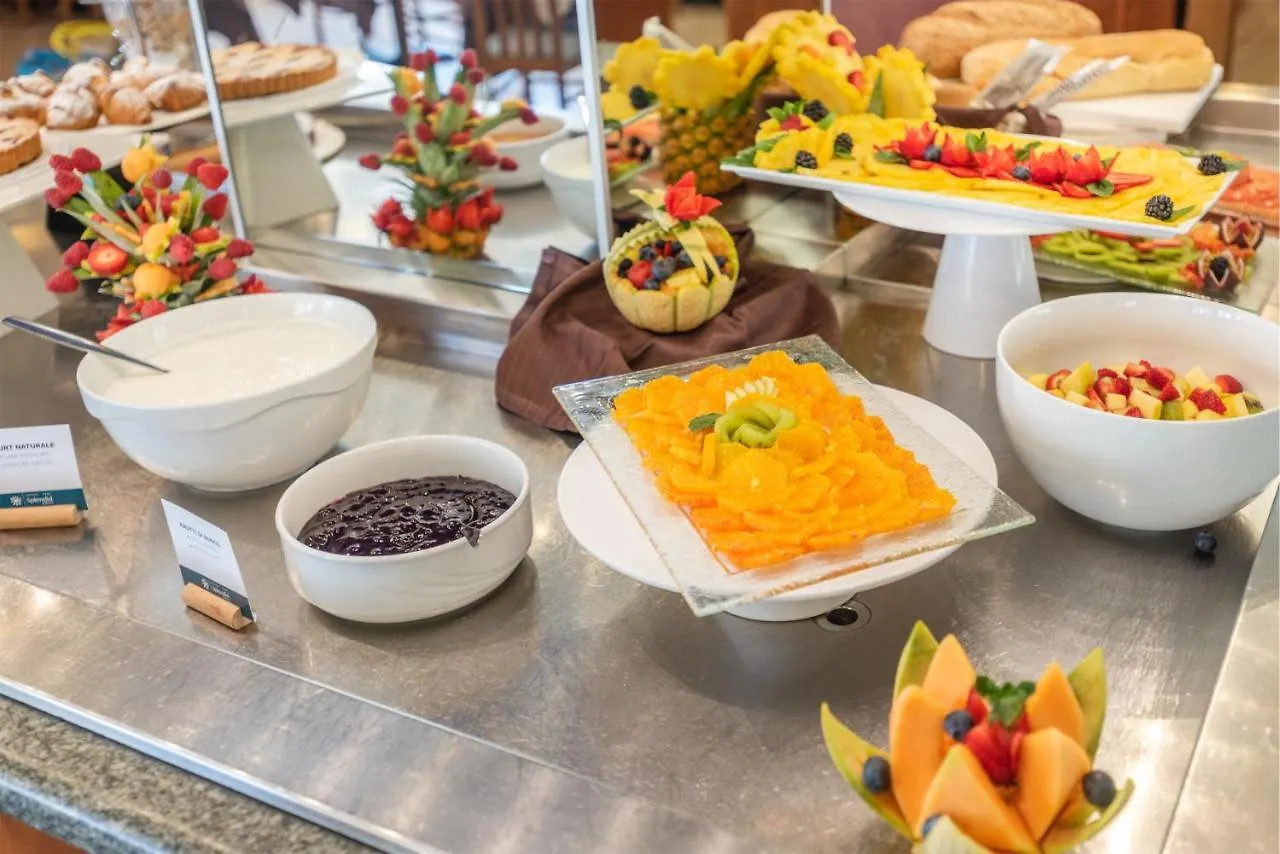 Hotel Splendid Palace Limone sul Garda