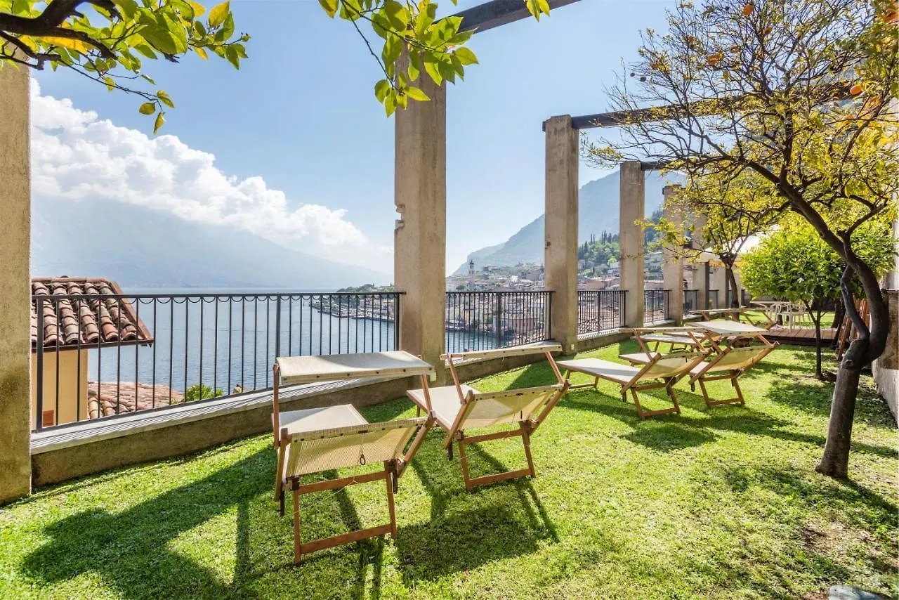 Hotel Splendid Palace Limone sul Garda