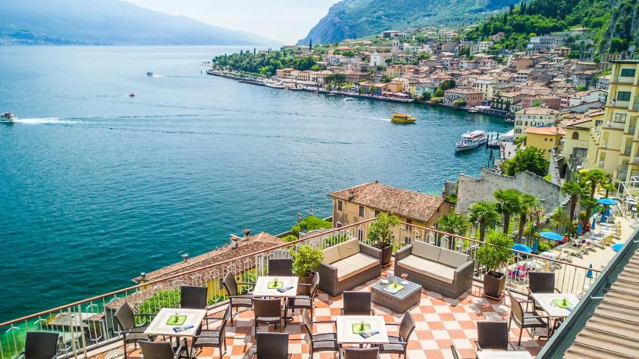 Hotel Splendid Palace Limone sul Garda