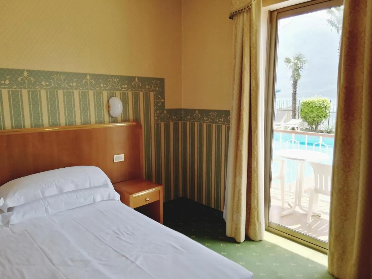 Hotel Splendid Palace Limone sul Garda