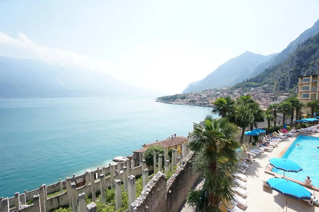 Hotel Splendid Palace Limone sul Garda