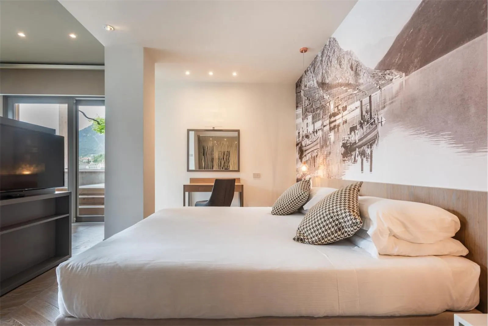 Hotel Splendid Palace Limone sul Garda