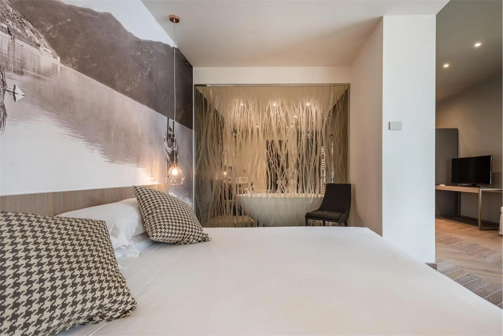 Hotel Splendid Palace Limone sul Garda