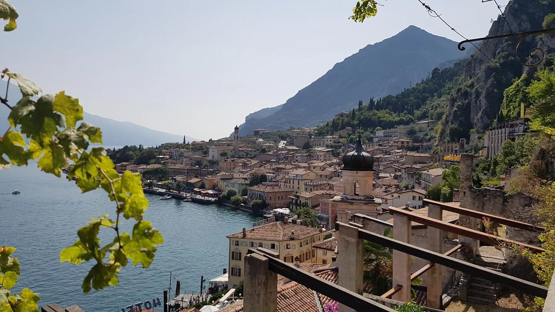 Hotel Splendid Palace Limone sul Garda