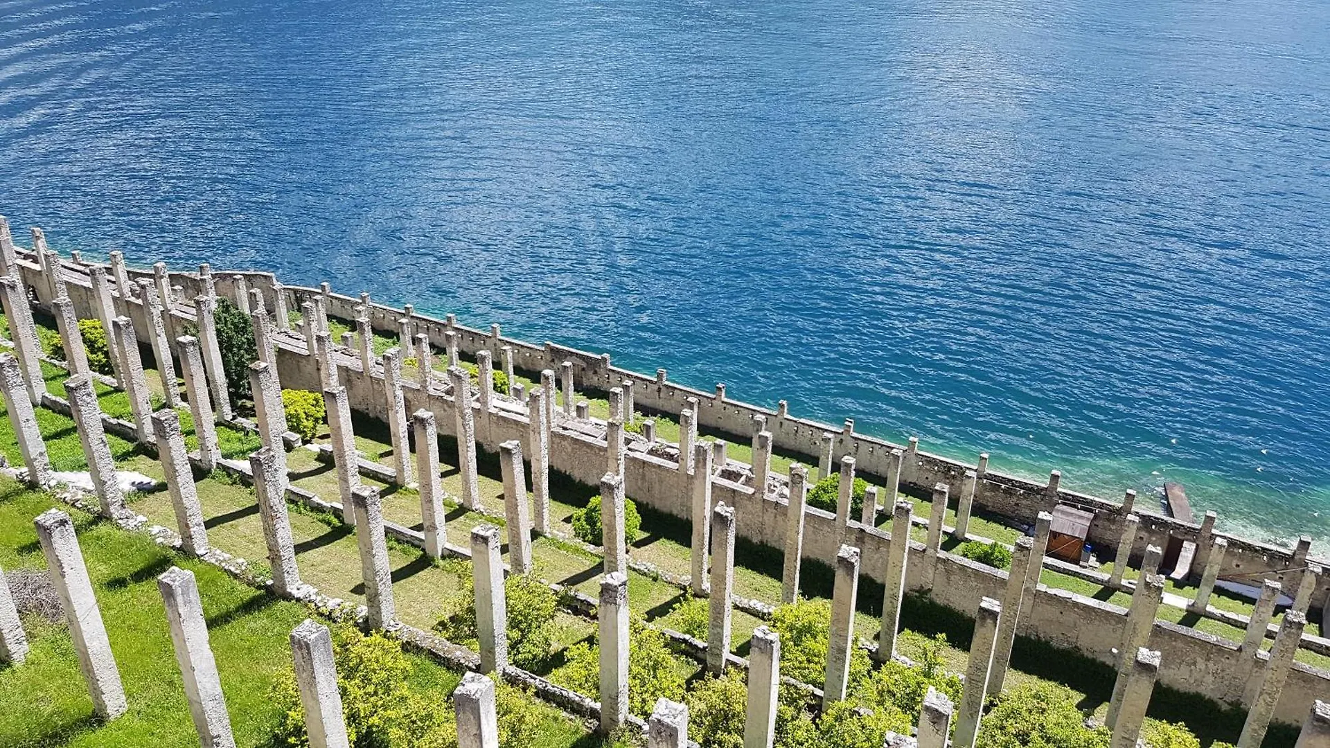 Hotel Splendid Palace Limone sul Garda Italië