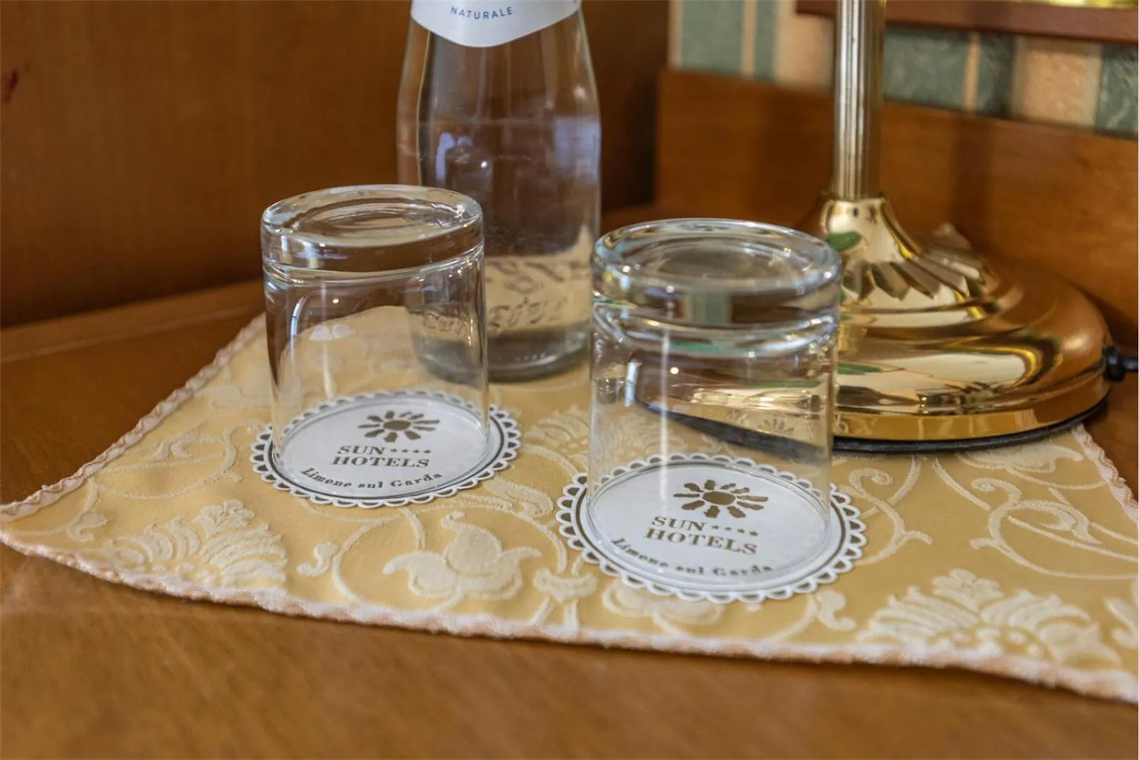 Hotel Splendid Palace Limone sul Garda