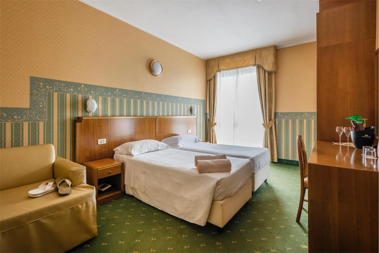 Hotel Splendid Palace Limone sul Garda