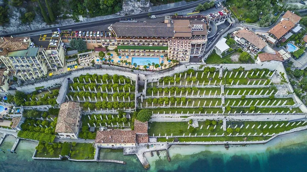 Hotel Splendid Palace Limone sul Garda