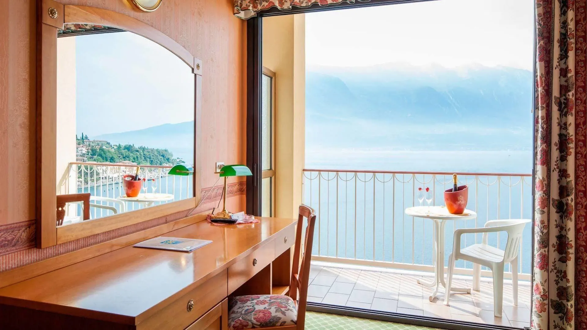 Hotel Splendid Palace Limone sul Garda