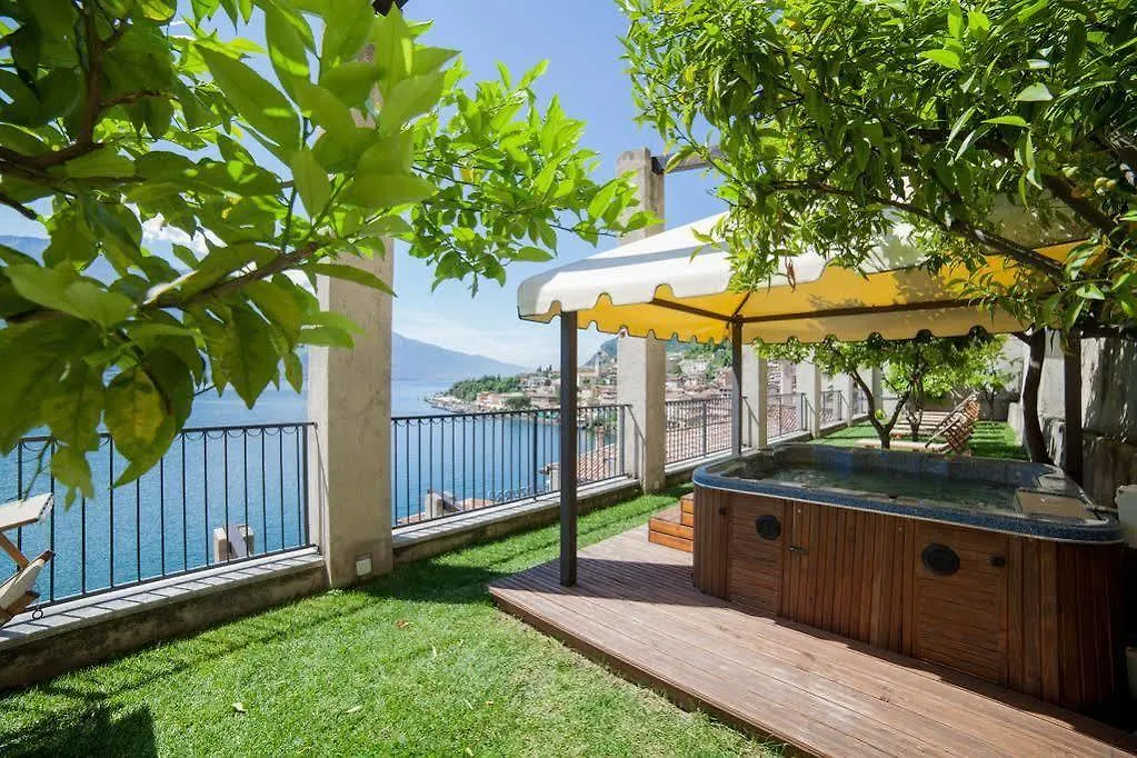 Hotel Splendid Palace Limone sul Garda