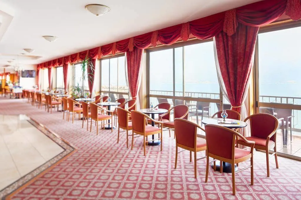 Hotel Splendid Palace Limone sul Garda