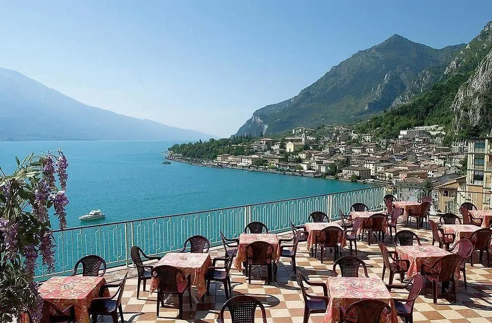 Hotel Splendid Palace Limone sul Garda