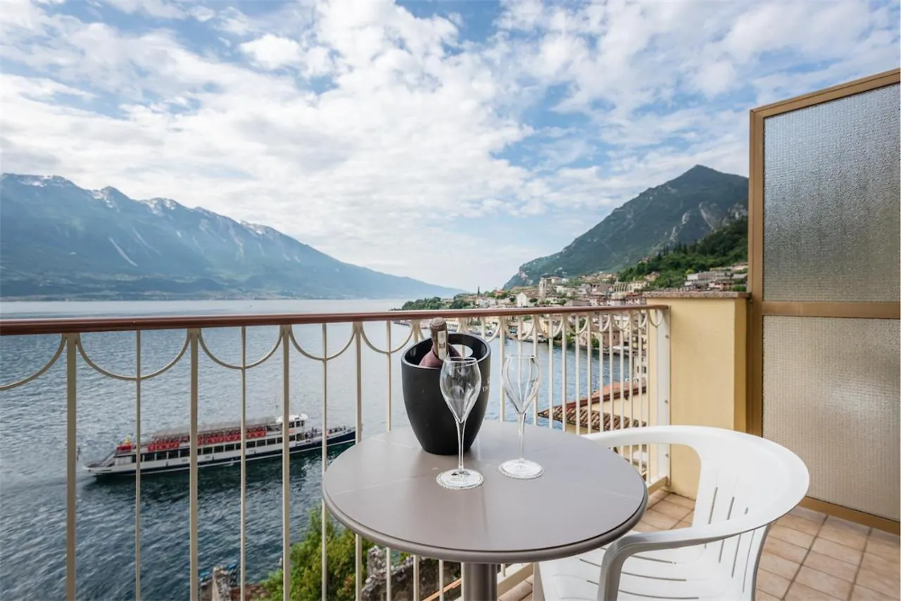 Hotel Splendid Palace Limone sul Garda