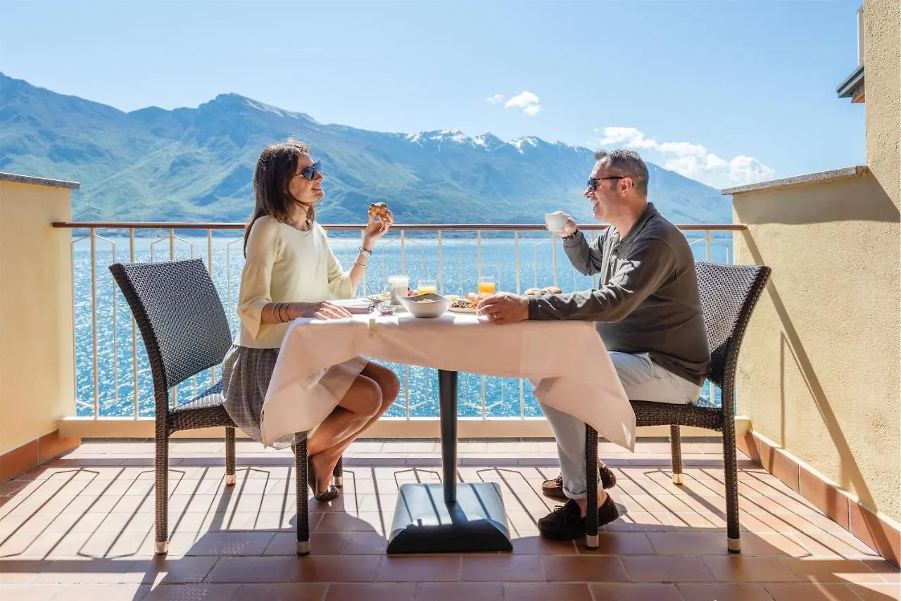 Hotel Splendid Palace Limone sul Garda Italy