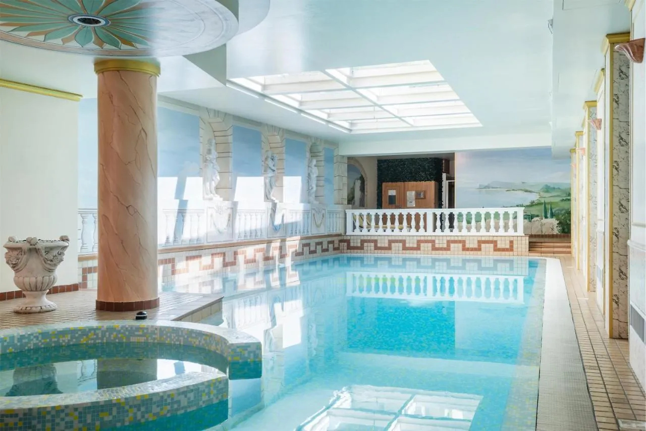 Hotel Splendid Palace Limone sul Garda