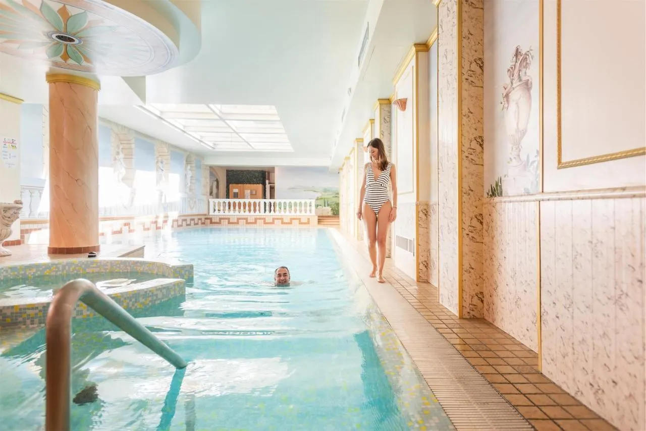 Hotel Splendid Palace Limone sul Garda