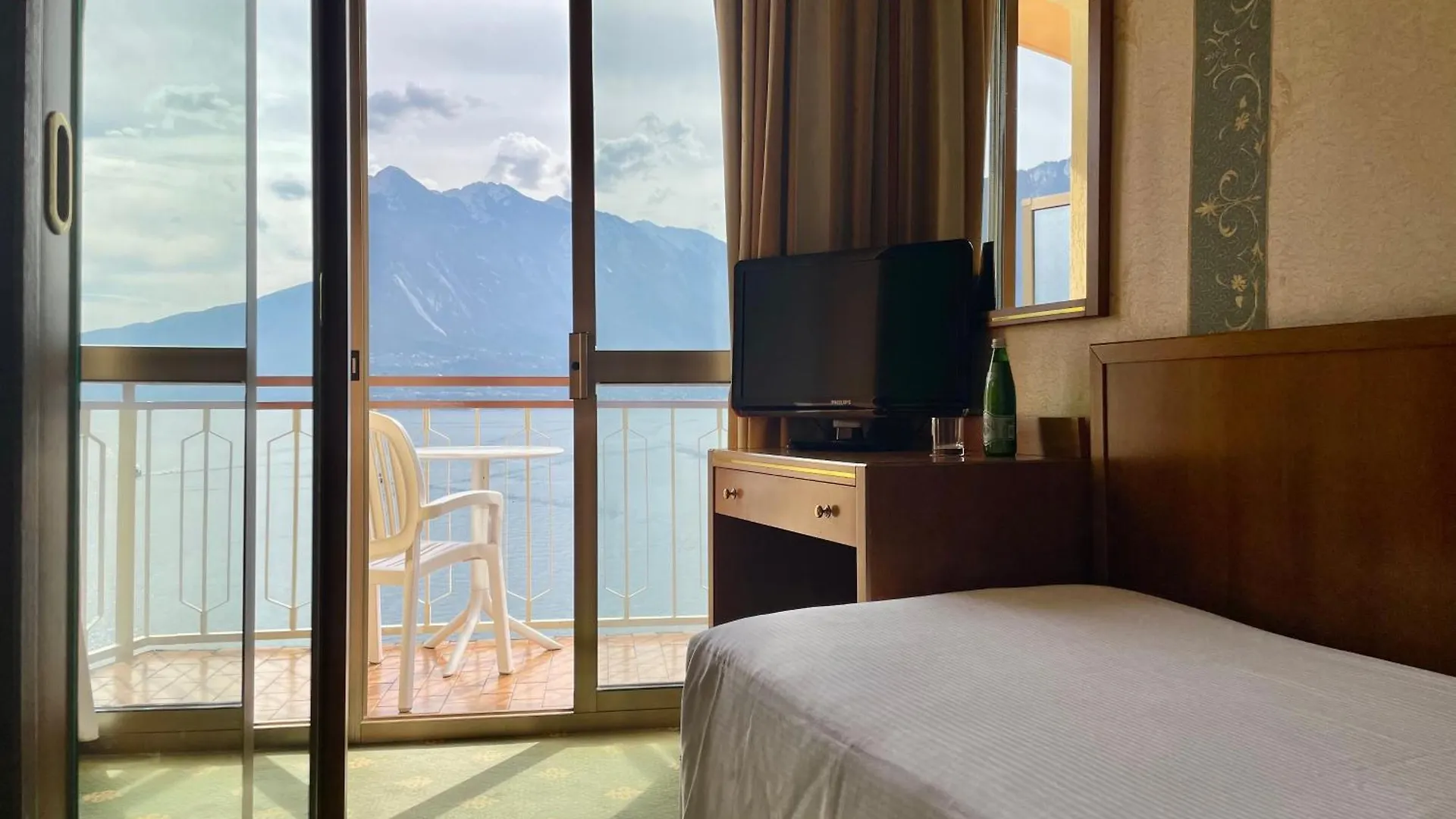 Hotel Splendid Palace Limone sul Garda