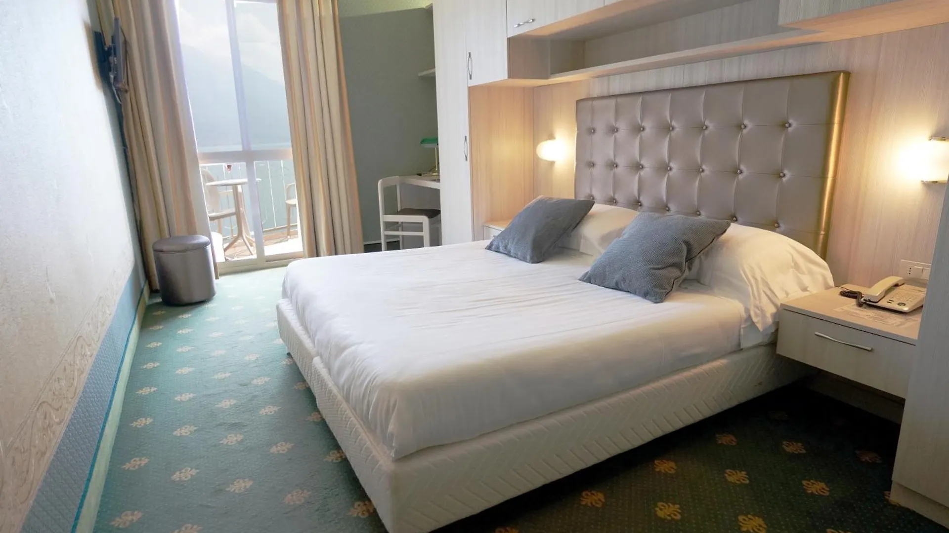 Hotel Splendid Palace Limone sul Garda