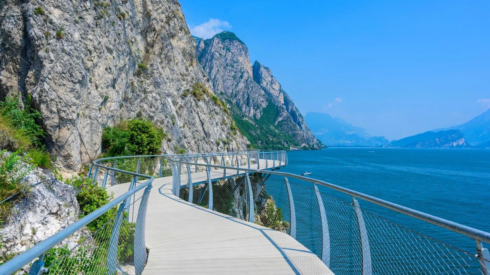 Hotel Splendid Palace Limone sul Garda