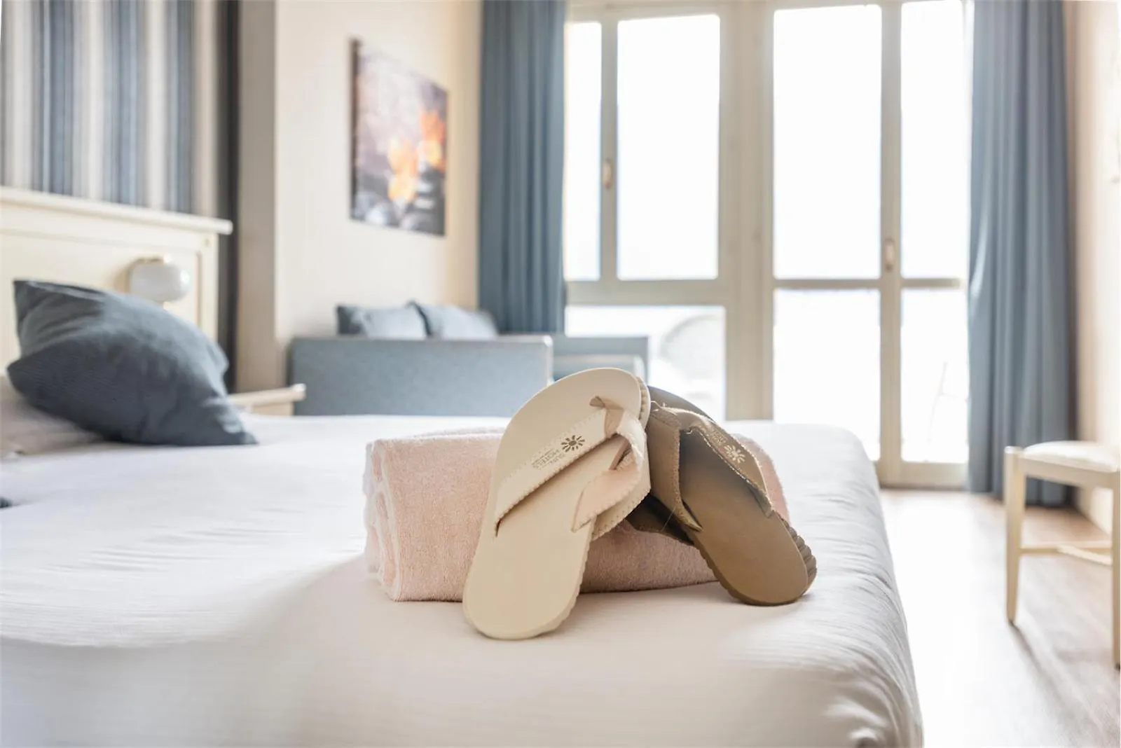 Hotel Splendid Palace Limone sul Garda