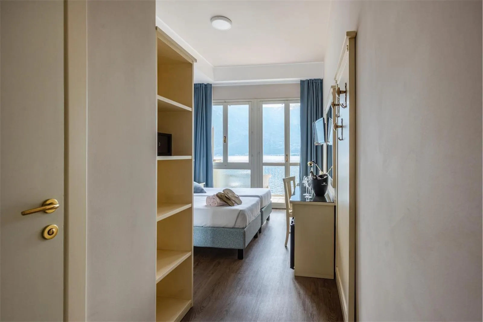 Hotel Splendid Palace Limone sul Garda