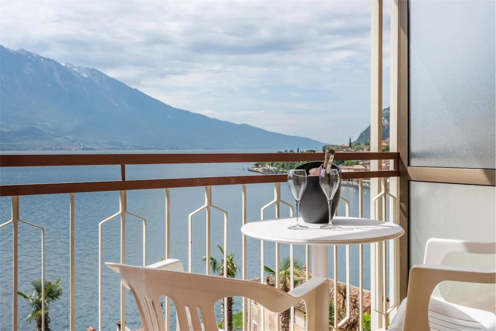 Hotel Splendid Palace Limone sul Garda Italy