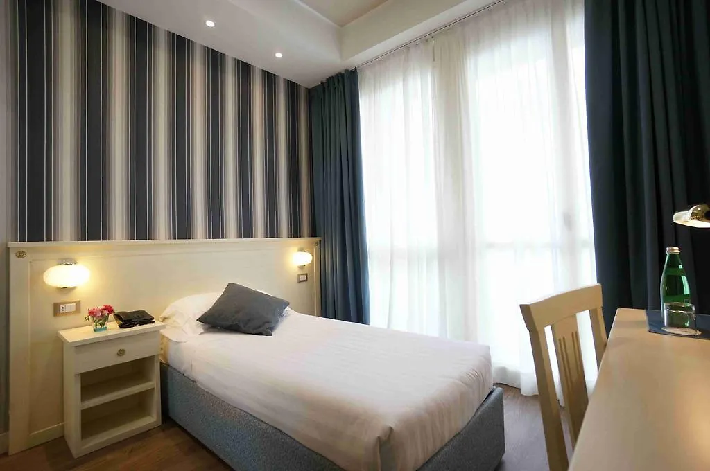 Hotel Splendid Palace Limone sul Garda